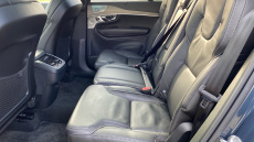 Volvo XC90 2.0 B5P [250] Ultra Dark 5dr AWD Geartronic Petrol Estate